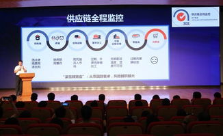 SGS获京东集团 金牌质检服务商 打造中国电商质量